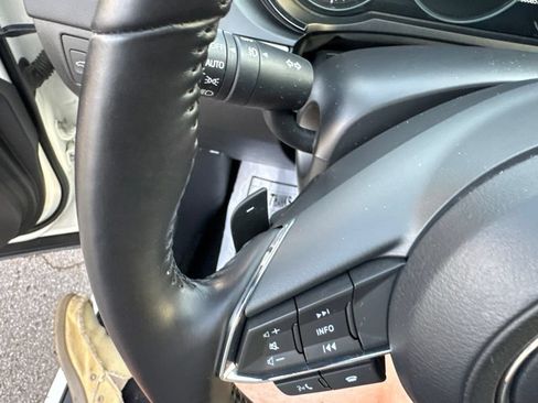 Used 2022 MAZDA CX-9 Grand Touring AWD/4WD image 45