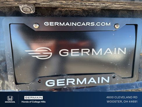 Certified 2024 Honda Civic LX image 9