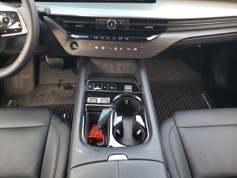 Certified 2025 Nissan Murano SL image 24