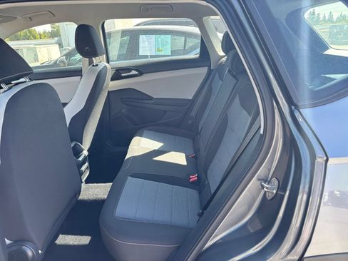 Used 2026 Volkswagen Taos S FWD image 22