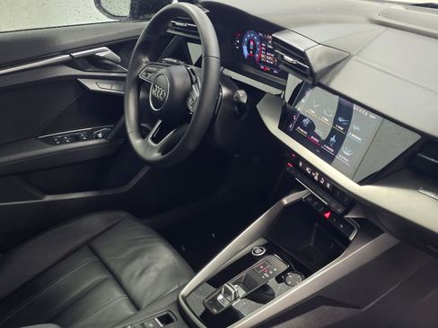 Used 2023 Audi A3 2.0T Premium image 26
