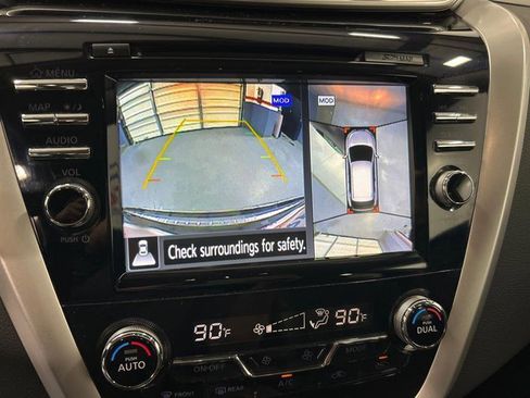 Used 2015 Nissan Murano Platinum w/ Platinum Technology Package image 19