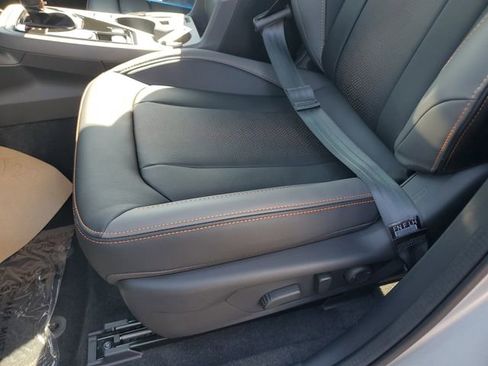 New 2026 Subaru Crosstrek 2.5i Limited AWD/4WD image 19