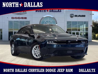 New 2025 Dodge Charger R/T w/ Quick Order Package 25M R/T
