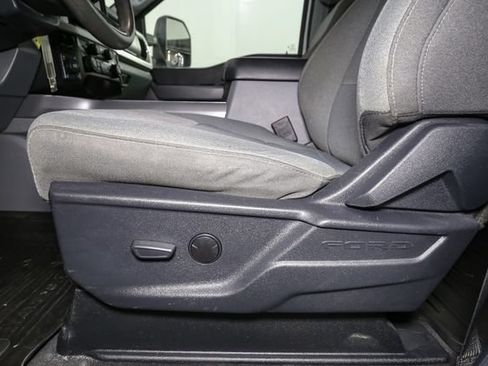 Used 2024 Ford F250 XLT AWD/4WD image 34