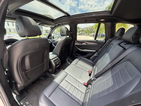 Used 2019 BMW X3 xDrive30i w/ Premium Package AWD/4WD image 14