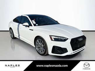 Used 2025 Audi A5 2.0T Premium Plus video 1