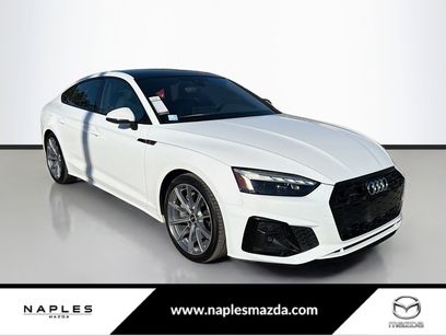 Used 2025 Audi A5 2.0T Premium Plus