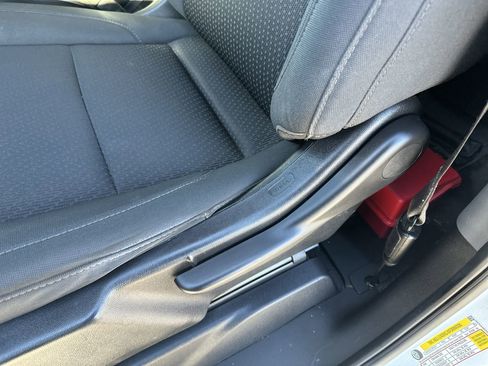 Used 2024 Chevrolet Silverado 1500 W/T w/ WT Fleet Convenience Package image 12