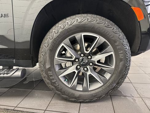 Used 2023 Chevrolet Tahoe Z71 w/ Luxury Package image 66