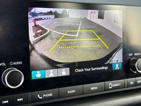 Certified 2023 Honda HR-V Sport image 23