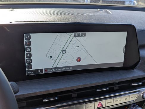 New 2025 Kia Telluride SX Prestige X-Line image 24