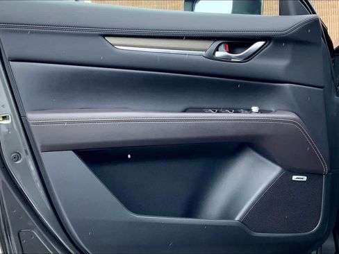 Used 2025 MAZDA CX-5 Signature image 22