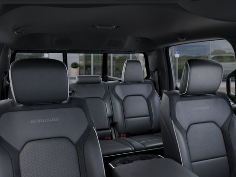 New 2026 RAM 1500 Laramie image 26