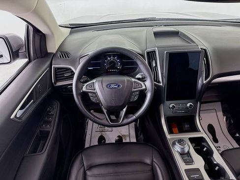 Used 2024 Ford Edge SEL w/ Convenience Package image 21