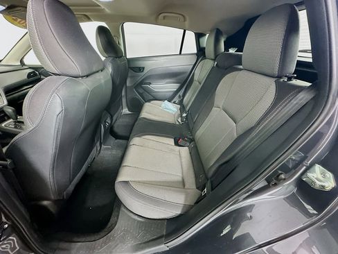 Certified 2024 Subaru Crosstrek 2.0i Premium image 31