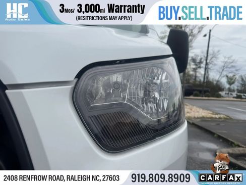 Used 2019 Ford Transit 150 Low Roof image 11