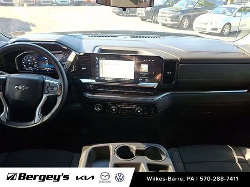 Used 2023 Chevrolet Silverado 1500 RST image 22