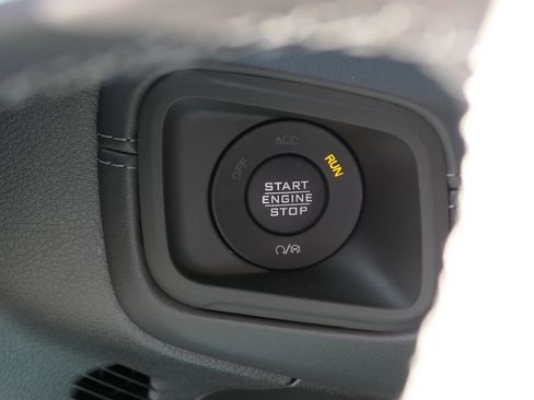 New 2026 Jeep Wrangler Sahara image 13