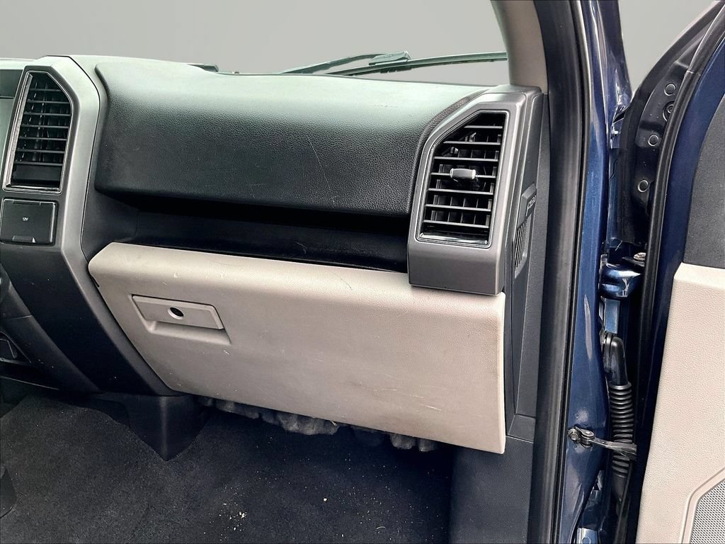 Used 2019 Ford F150 XLT AWD/4WD image 18