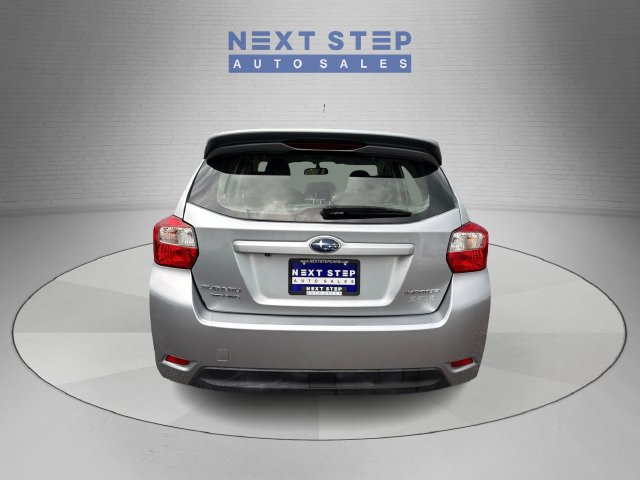 Used 2016 Subaru Impreza 2.0i Premium w/ Utility Package #1A AWD/4WD image 7