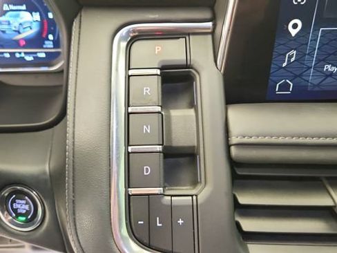 Used 2023 GMC Yukon SLE w/ Max Trailering Package AWD/4WD image 14