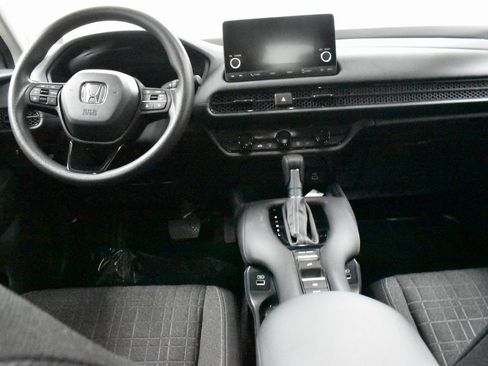 Certified 2023 Honda HR-V LX image 17