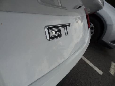 Used 2024 Ford Mustang GT RWD image 8