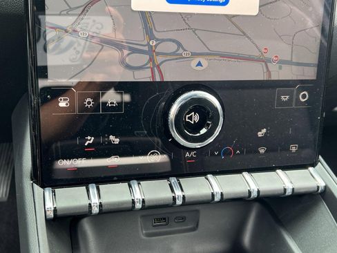 New 2026 GMC Terrain Elevation w/ Technology Package II image 16