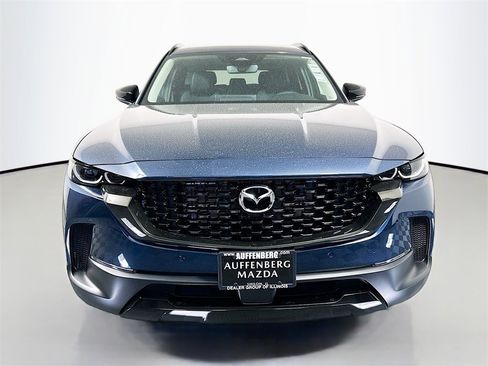New 2026 MAZDA CX-50 AWD 2.5 Hybrid w/ Cargo Package image 2