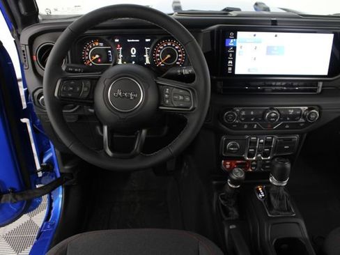 New 2026 Jeep Gladiator Rubicon image 10