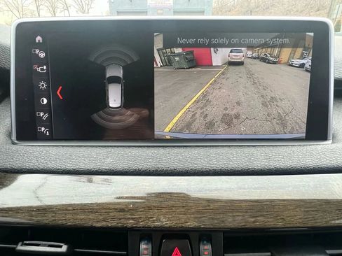 Used 2018 BMW X5 xDrive35i image 21