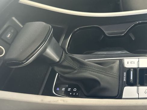 Used 2024 Hyundai Tucson SE FWD image 21