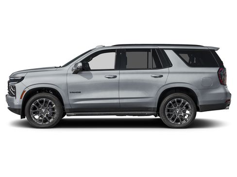 New 2026 Chevrolet Tahoe RST AWD/4WD image 3