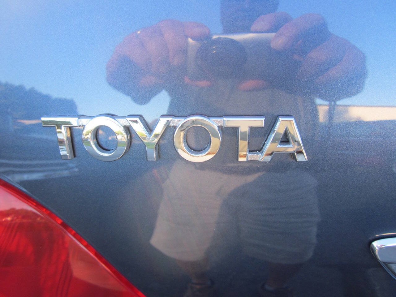Used 2007 Toyota Yaris S FWD image 29