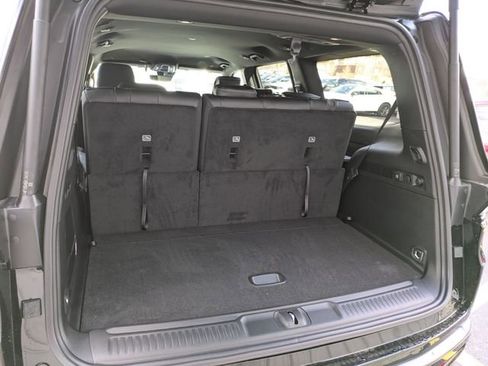 New 2026 Jeep Grand Wagoneer 4WD image 28
