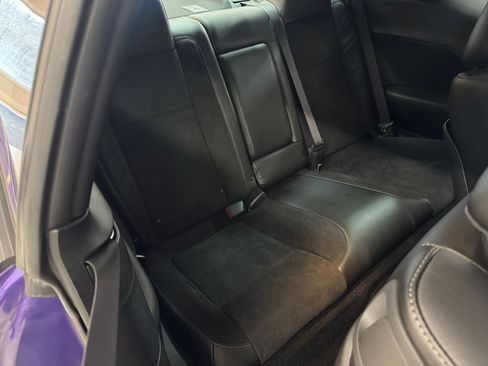 Used 2023 Dodge Challenger R/T Plus w/ Plus Package image 9