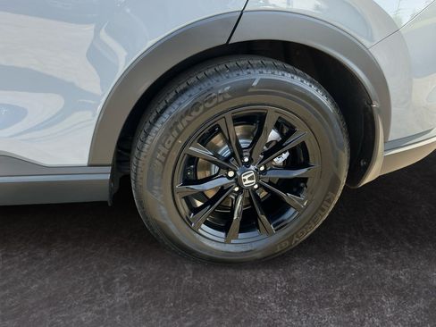 Used 2024 Honda CR-V Sport-L image 9