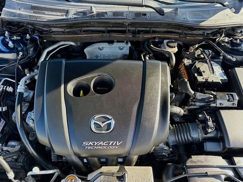 Used 2014 MAZDA MAZDA3 i Touring image 35