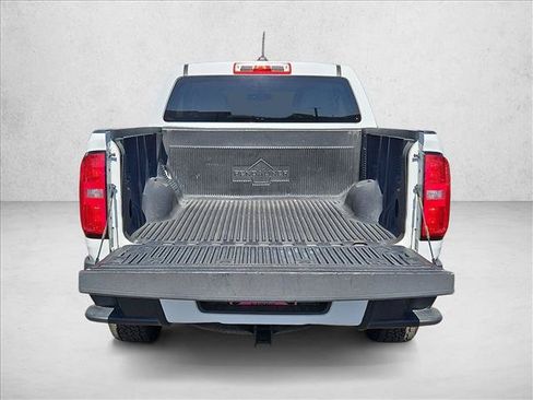 Used 2020 Chevrolet Colorado LT RWD image 10
