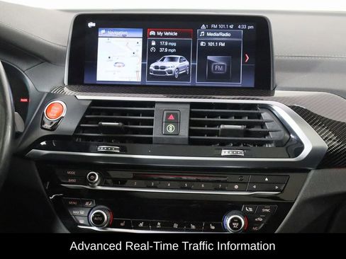 Used 2020 BMW X4 M w/ Executive Package image 30