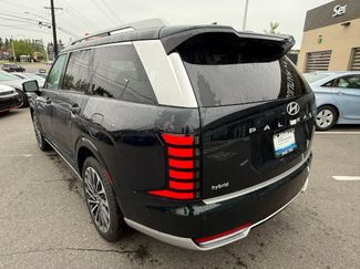 Certified 2026 Hyundai Palisade Calligraphy AWD/4WD video 2