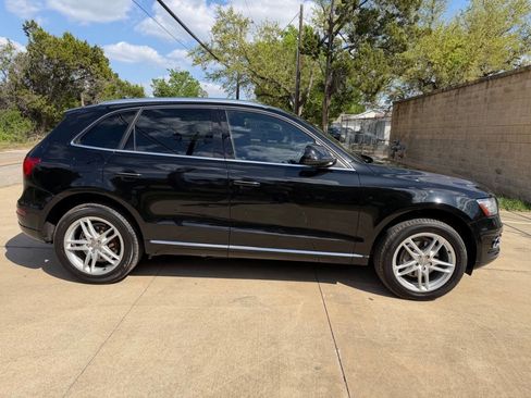 Used 2015 Audi Q5 2.0T Premium Plus w/ Technology Package image 22