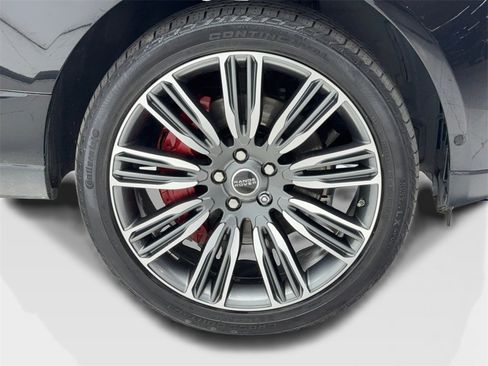 Used 2019 Land Rover Range Rover image 56