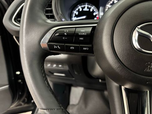 Certified 2024 MAZDA CX-30 AWD 2.5 S w/ Preferred Package image 21