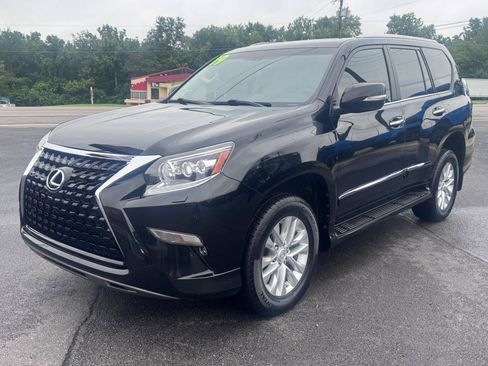 Used 2019 Lexus GX 460 Premium AWD/4WD image 7