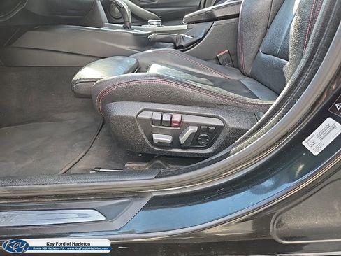 Used 2018 BMW 430i Gran Coupe xDrive image 52