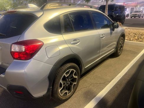 Used 2017 Subaru Crosstrek 2.0i Limited AWD/4WD image 34
