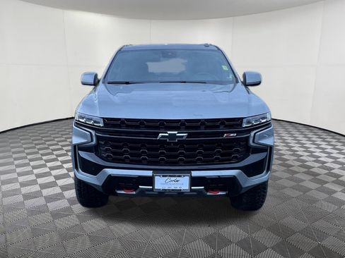 Used 2023 Chevrolet Tahoe Z71 image 2
