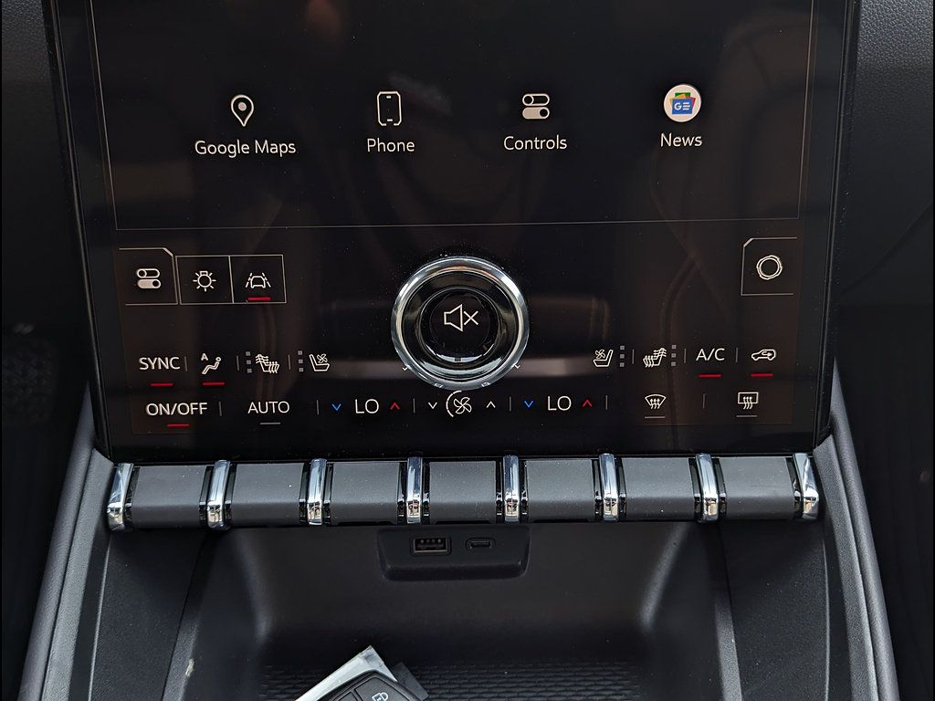 New 2027 GMC Terrain Elevation w/ Elevation Premium Package AWD/4WD image 24